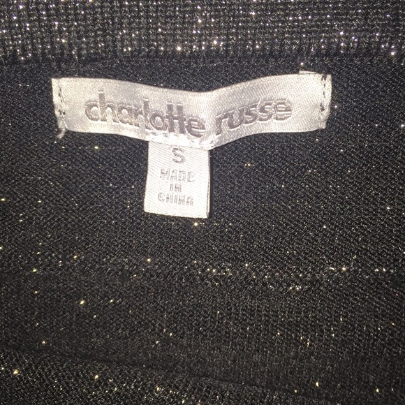 Silver and stretchy - Picture 3 of 3